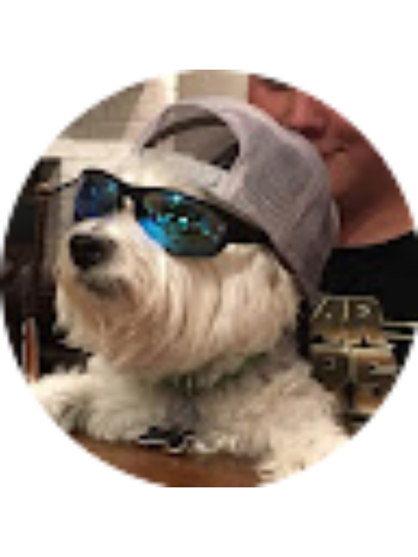 Photo of Aidan Mauntel