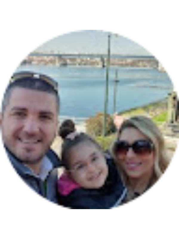 Photo of H&uuml;seyin Mahmut G&uuml;rel