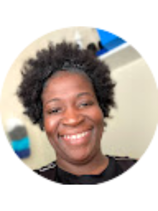 Photo of Latoia Frazier