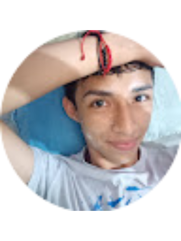 Photo of Anthony Borbor