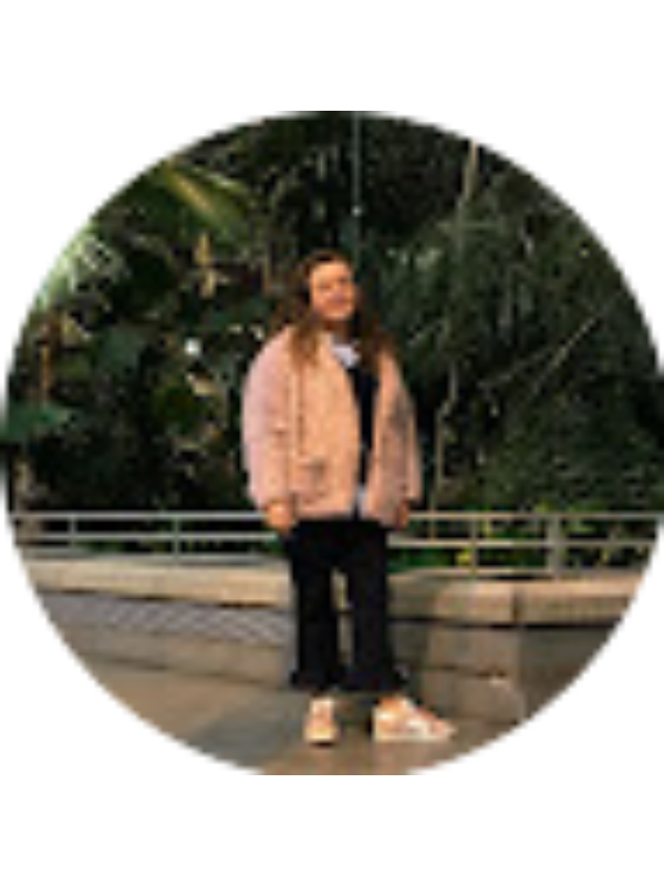 Photo of LAURA BUNGER CUBELLS