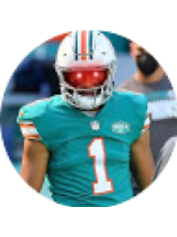 Photo of Kevin Barrios