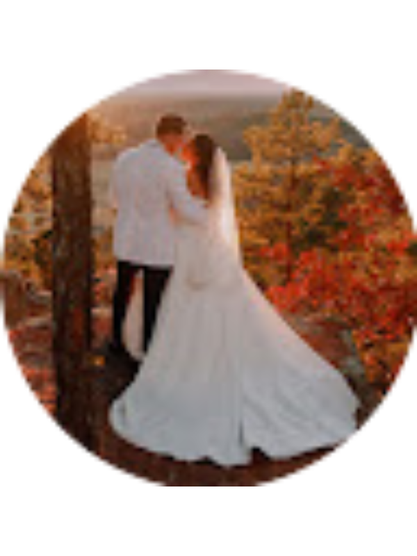 Photo of Abigail Saenz