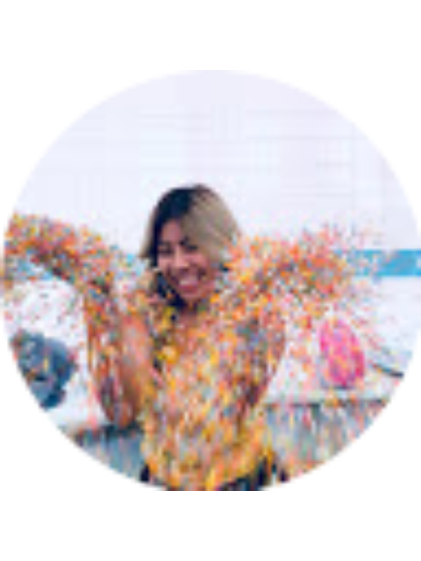 Photo of Saryna Sisson