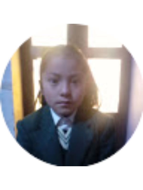 Photo of CHOQQUE PALOMINO REBECCA MINZY