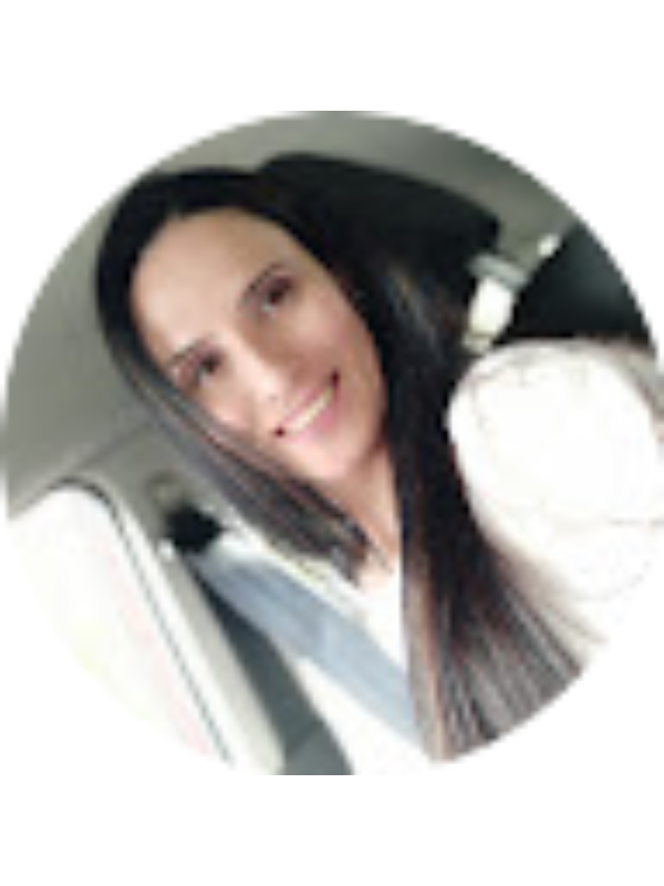 Photo of Maria Davari