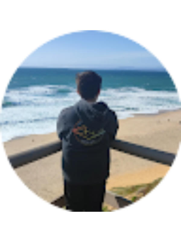 Photo of Alexandre Roque