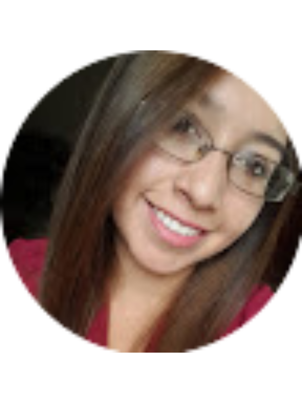 Photo of Mafer Yunga