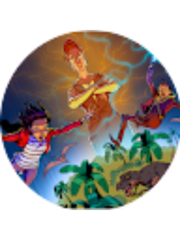 Photo of Brandon Camacho-Barillas