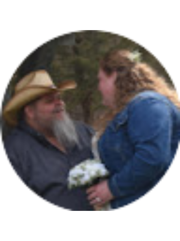 Photo of Natasha Birch