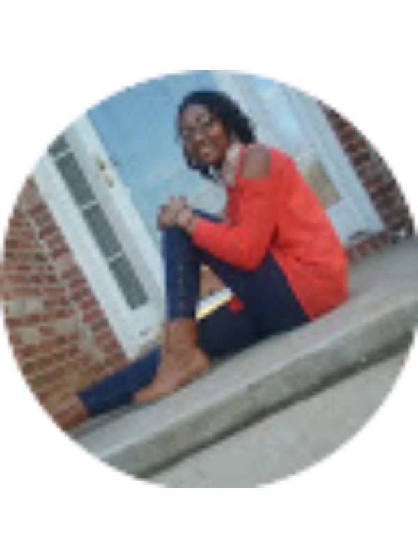 Photo of Ahdoni Williams