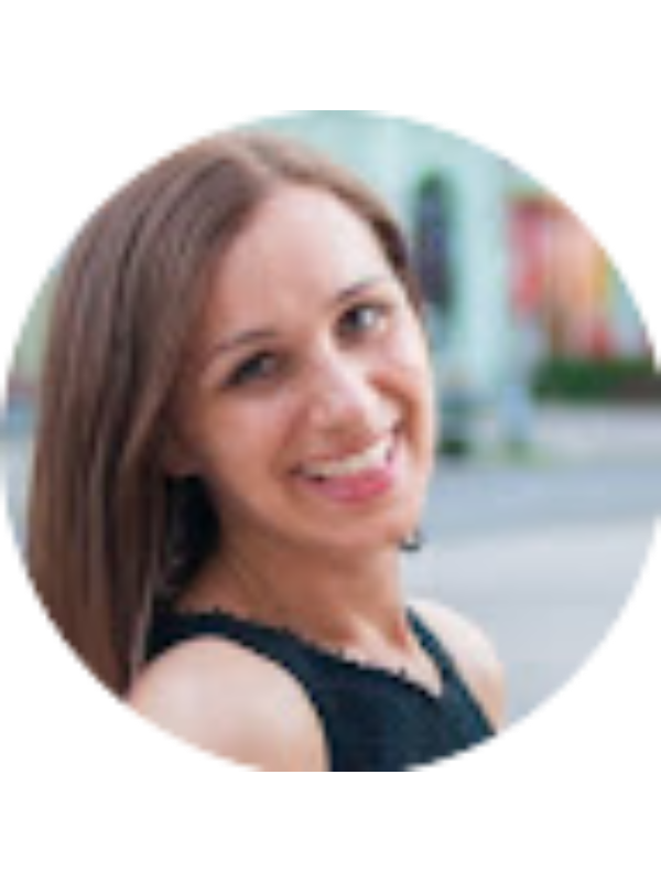 Photo of Małgorzata Sobczyk