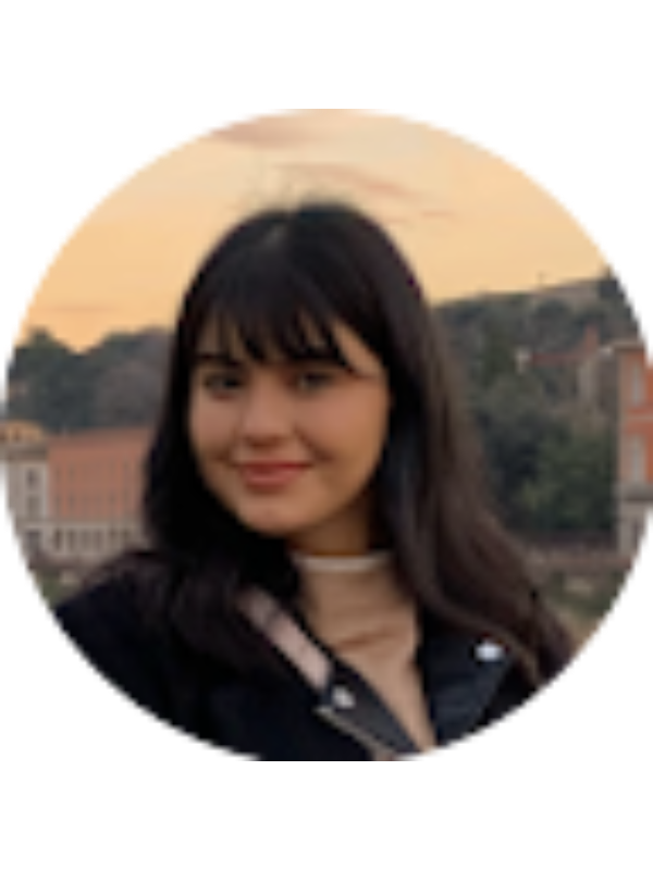 Photo of Monica Guiza