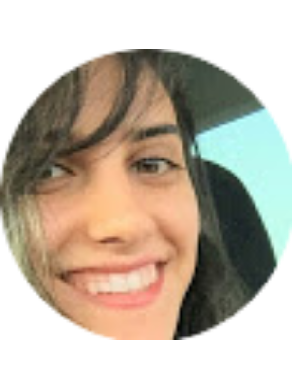 Photo of Hala Kananbi