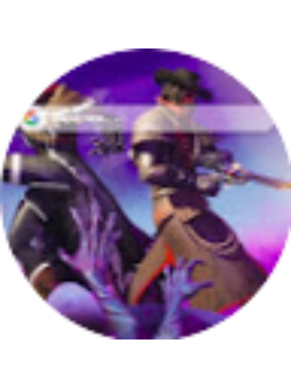 Photo of Asher Meyer