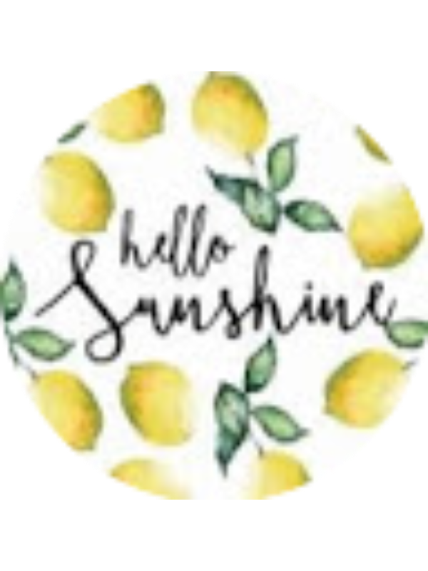 Photo of Isabel Driggers