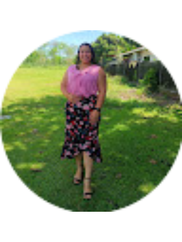 Photo of KATHERINE ALFARO