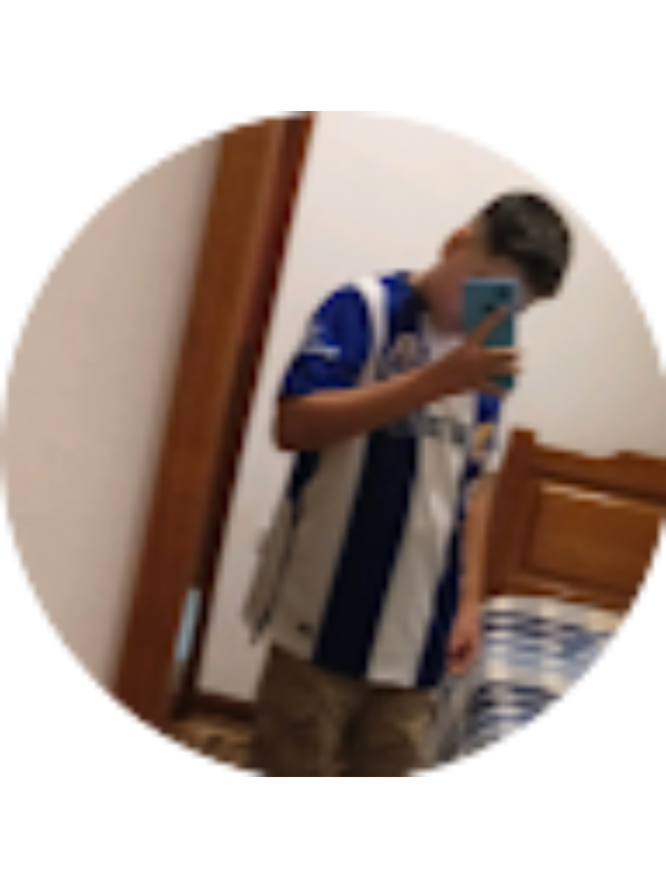 Photo of Rodrigo Gomes