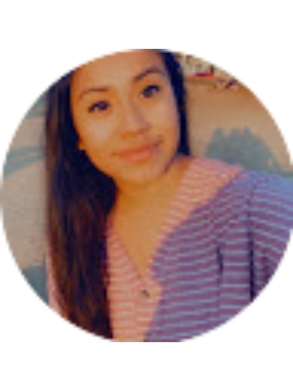 Photo of Angy Hernandez