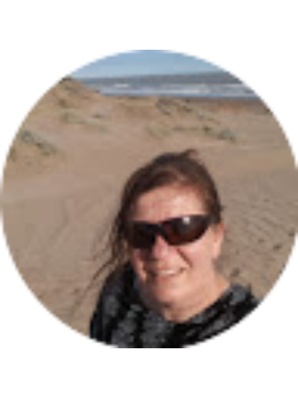 Photo of Daniela Massolo