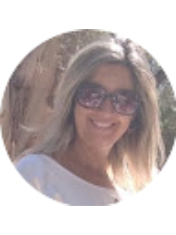 Photo of Mara Ribeiro