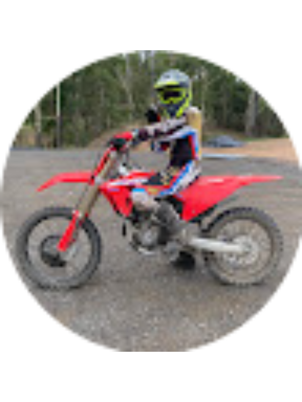 Photo of Blake Duggan