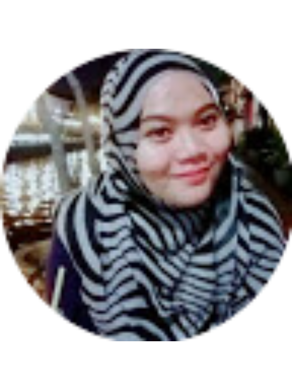 Photo of Puad Nurrain