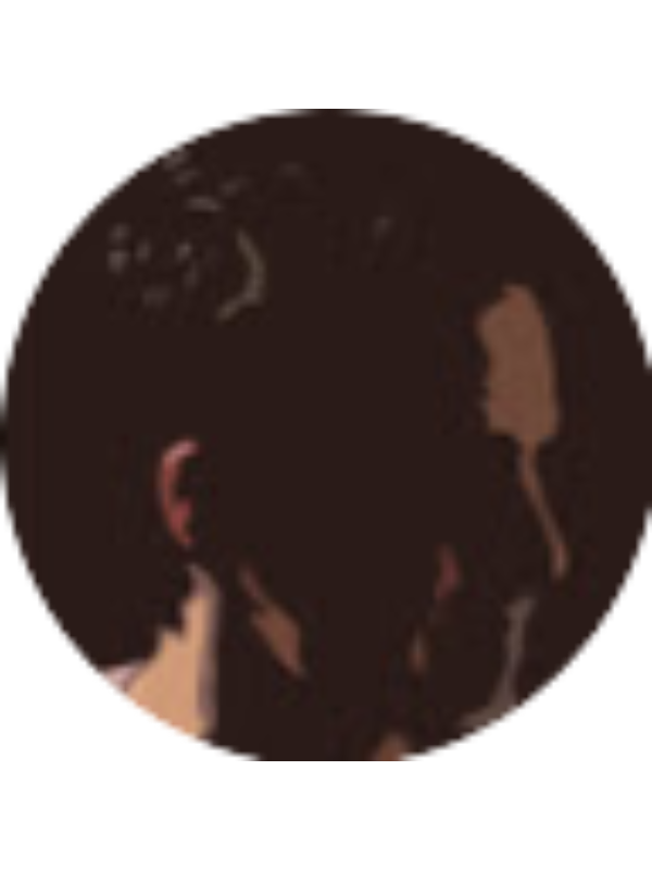 Photo of Ariel Gordon