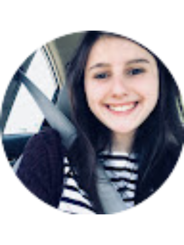 Photo of Caitlin Underwood