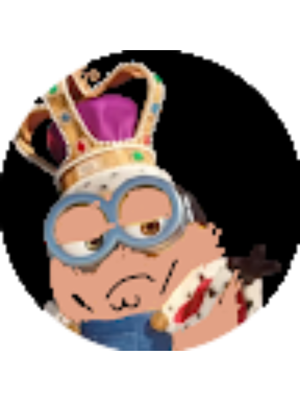 Photo of Jacob Coreas Turcios _ Student - Roger