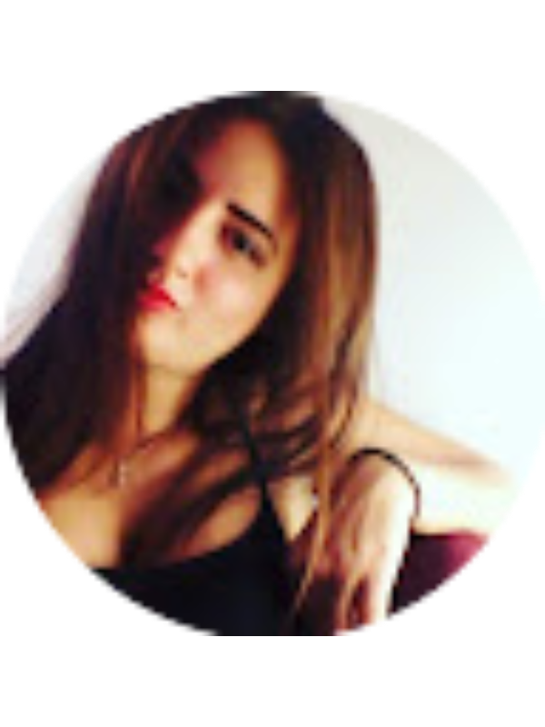 Photo of Anna Plataniti