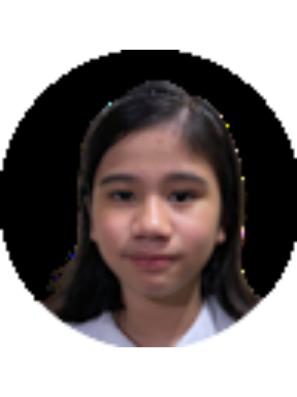 Photo of Jeorge Nicola Calibuso