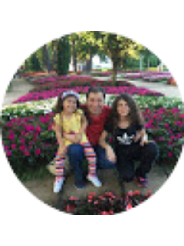 Photo of Muzaffer &Ouml;zt&uuml;rk