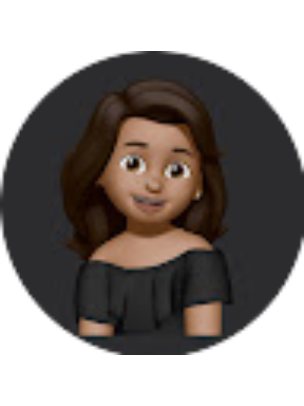 Photo of Raven Smith