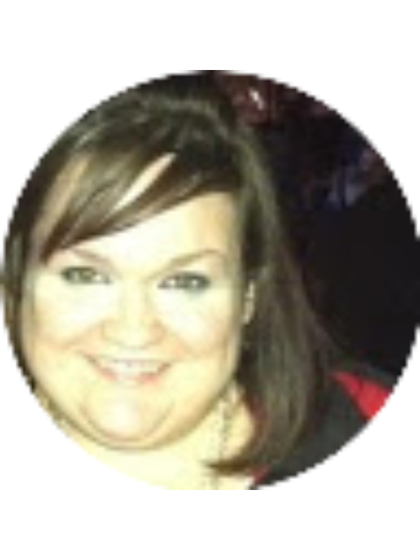 Photo of Molly Fagan