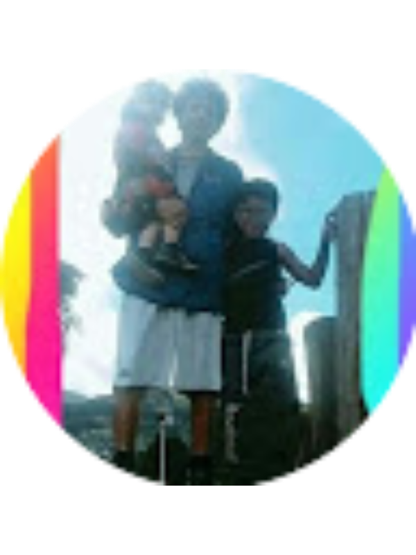 Photo of Amir Moreira