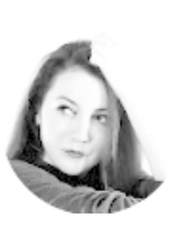 Photo of Victoria Frolova