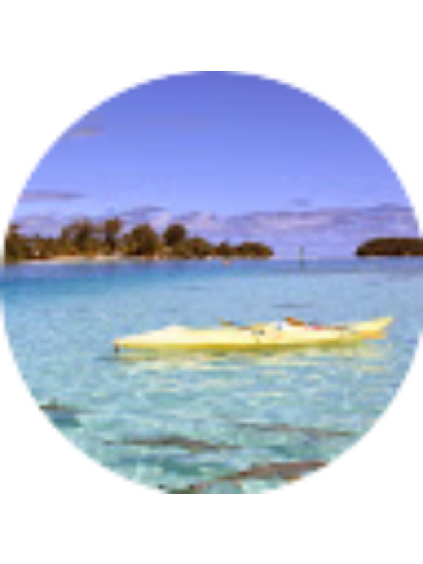 Photo of Ben Martinez