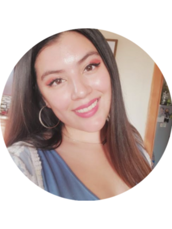 Photo of Daniella Garcia
