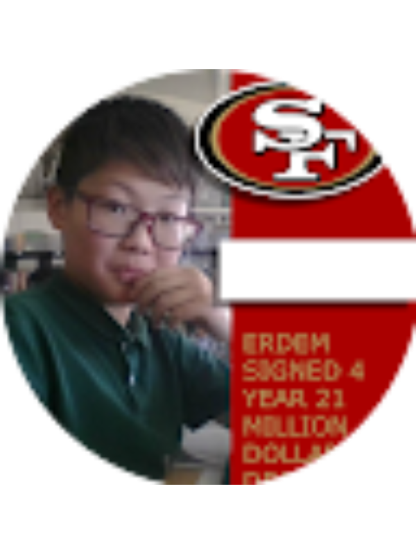 Photo of Kais Daniel Saky