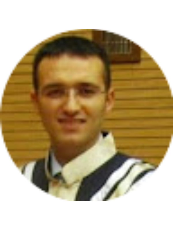 Photo of Fevzi Serkan OZDEMIR