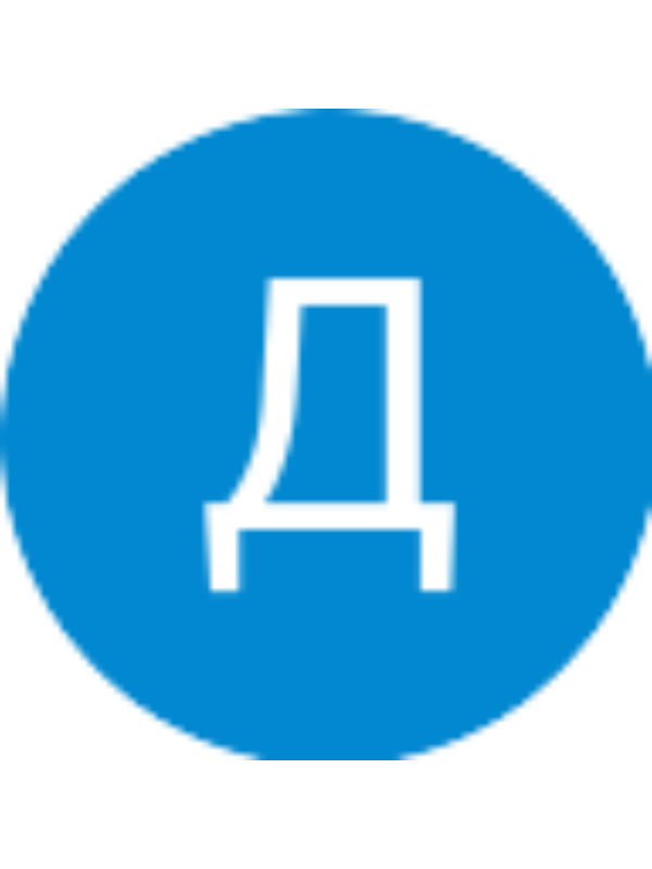 Photo of Данил Таргаев