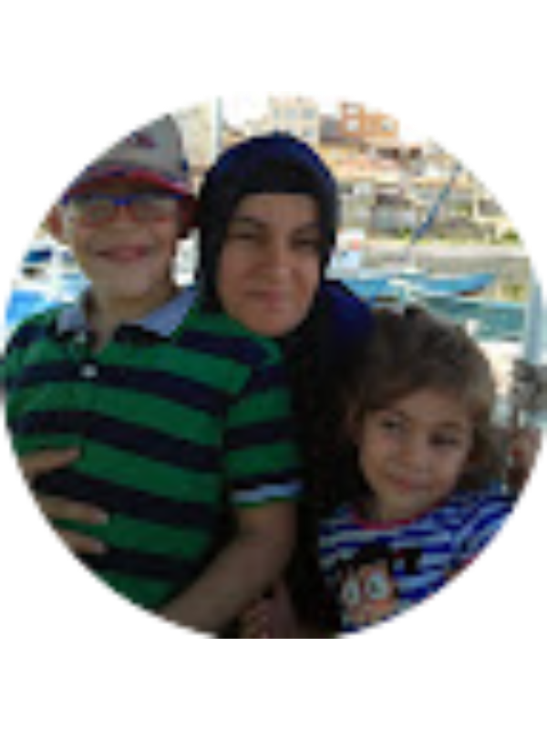 Photo of Aslı T&uuml;re