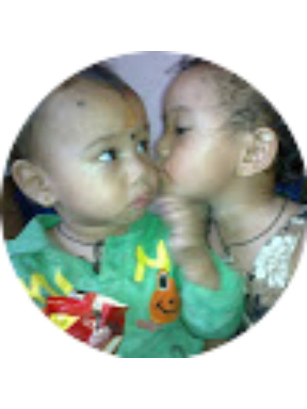 Photo of Sambriddhi Waiwa Tamang