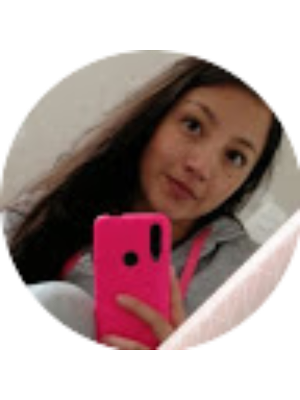 Photo of Mariana Chavarro