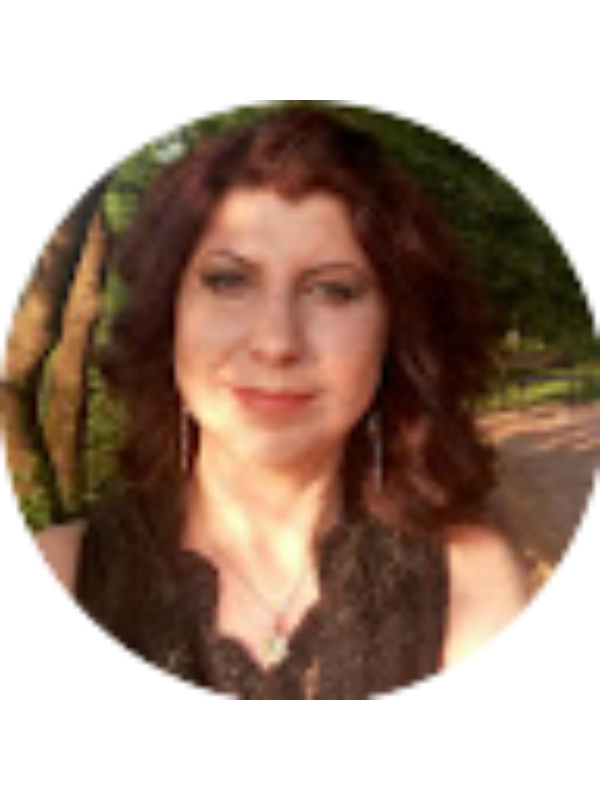 Photo of Марина Събкова-Борисова