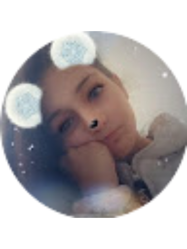 Photo of Denisa Putinelu