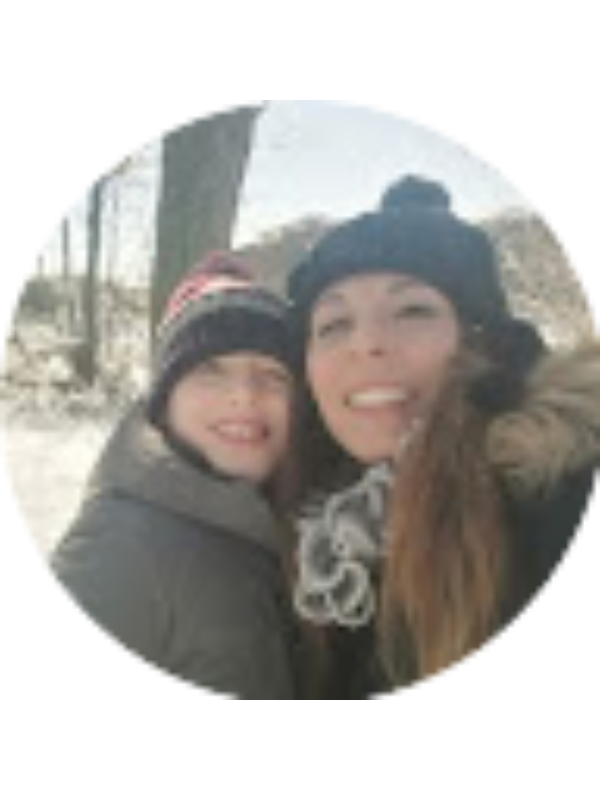 Photo of Barbara Cioffarelli