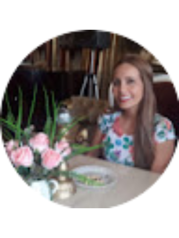 Photo of DORA GALLEGO ORTIZ