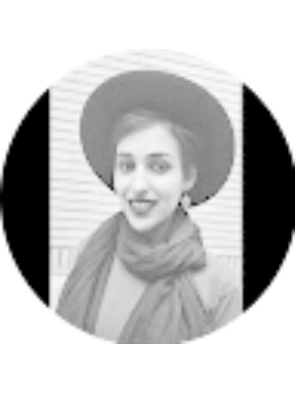 Photo of Zahra Fattahi